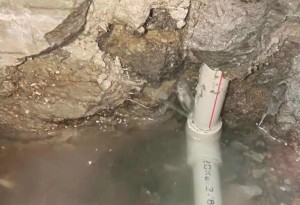 马村区管道漏水检测五