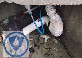 马村区水管漏水检测公司6
