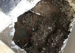 马村区水管漏水检测公司2
