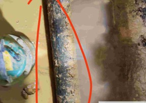 马村区水管漏水检测公司1